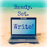 Ready to write