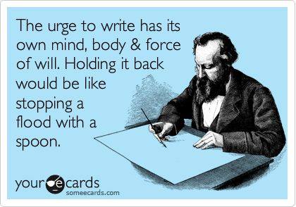 writing-quote