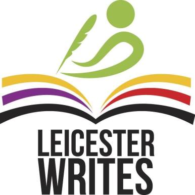 Logo Leicester Writes